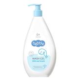 Gel pentru Baita - Bebble Wash Gel, 400ml