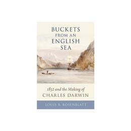 Buckets from an English Sea, editura Oxford University Press Academ