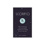 Scorpio, editura Hodder & Stoughton