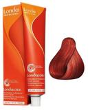 Vopsea Demi-permanenta - Londa Professional nuanta 7/43 blond mediu cupru auriu 