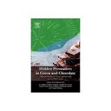 Hidden Persuaders in Cocoa and Chocolate, editura Elsevier Science & Technology