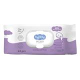 Servetele Umede cu Lavanda - Bebble Wet Wipes, 64 buc