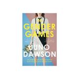 Gender Games, editura Hodder & Stoughton