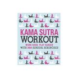 Kama Sutra Workout, editura Dorling Kindersley