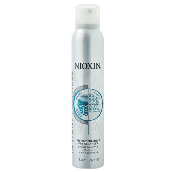 Sampon Uscat pentru Volum – Nioxin Instant Fullness Dry Cleanser, 180ml esteto.ro imagine noua