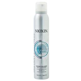Sampon uscat pentru volum - nioxin instant fullness dry cleanser, 180ml