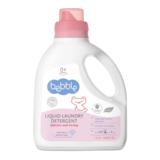 Detergent Lichid pentru Rufe - Bebble Liquid Laundry Detergent, 1.3 l