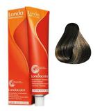 Vopsea Demi-permanenta - Londa Professional nuanta 6/0 blond inchis 