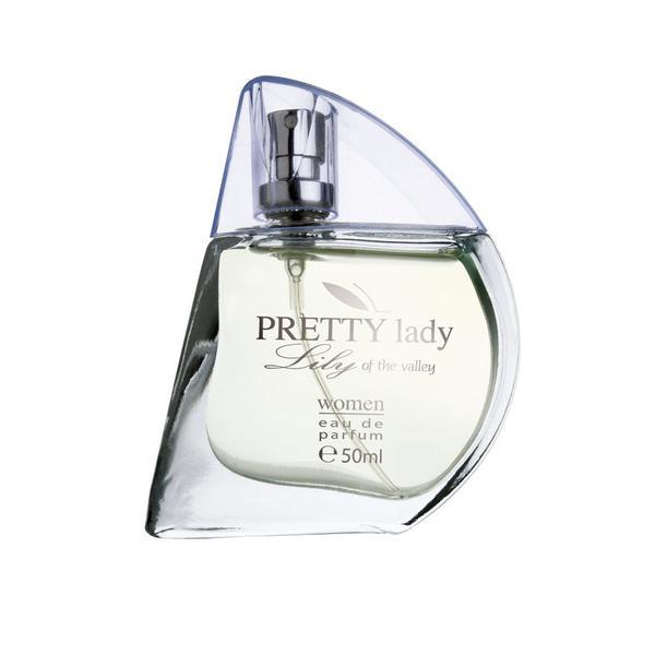 Parfum Original de Dama Pretty Lady Lily EDP Florgarden, 50 ml esteto.ro imagine noua