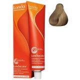 Vopsea Demi-permanenta - Londa Professional nuanta 8/71 blond deschis maro cenusiu 