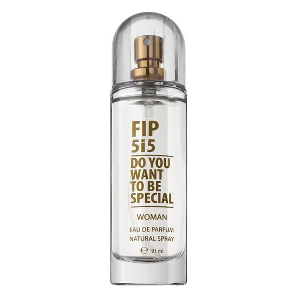 Parfum Original de Dama Lucky FIP 5i5 EDP Florgarden, 30 ml 5i5 imagine 2022