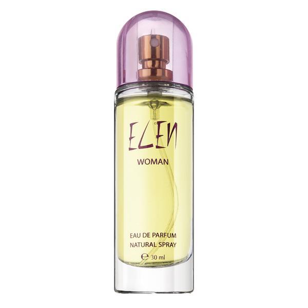 Parfum original de dama Lucky Elen EDP 30ml esteto imagine noua
