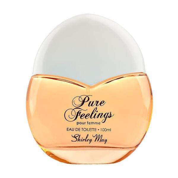 Parfum Original de Dama Pure Feelings EDT Camco 100 ml