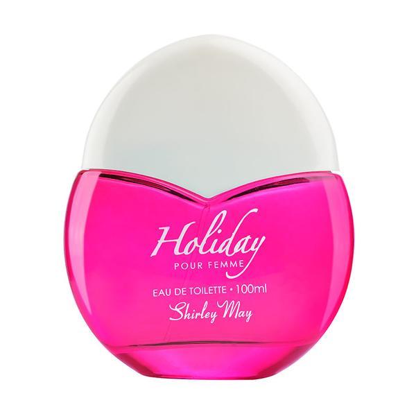 Parfum original de dama Holiday Edt 100ml