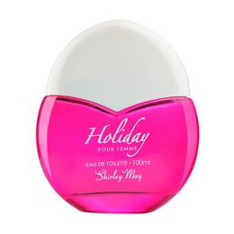 Parfum original de dama holiday edt 100ml
