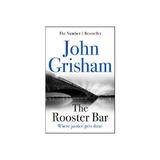 Rooster Bar, editura Hodder & Stoughton