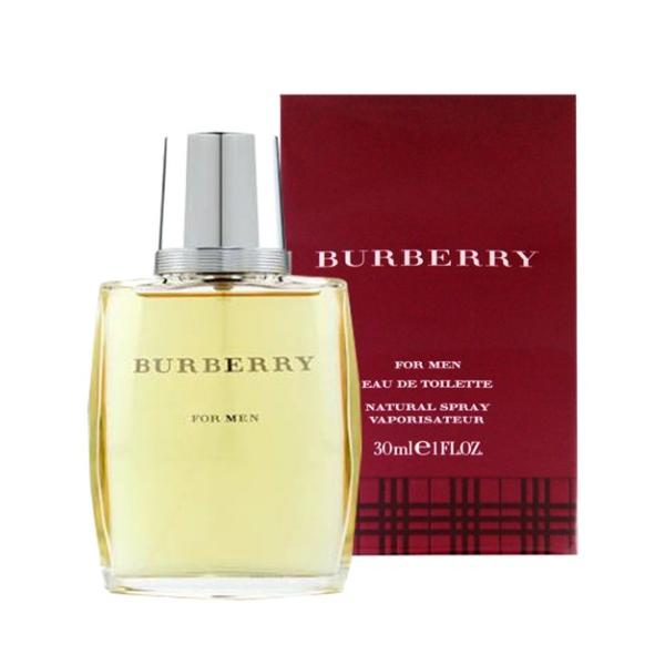 Apa de Toaleta Burberry for Men, Barbati, 30ml