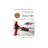Janesville, editura Simon & Schuster