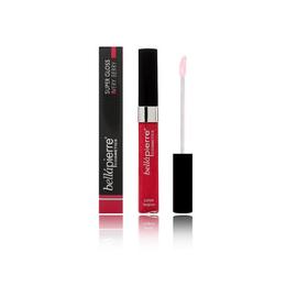 Luciu Super Lip Gloss - Very Berry (rosu fuchsia) BellaPierre