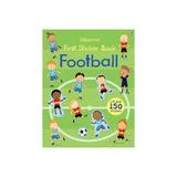 First Sticker Book Football, editura Usborne Publishing