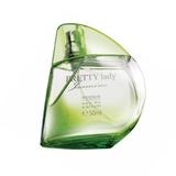 Parfum Original de Dama Pretty Lady Jasmine EDP Florgarden, 50 ml