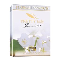 Parfum original de dama Pretty Lady Jasmine EDP 50ml