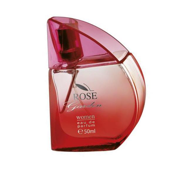Parfum Original de Dama Pretty Lady Rose Garden EDP Florgarden, 50 ml Florgarden esteto.ro