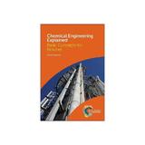 Chemical Engineering Explained, editura Royal Society Of Chemistry
