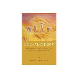 Eco-Alchemy, editura University Press Group Ltd