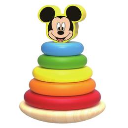 Turn de stivuire mickey,piramida, disney