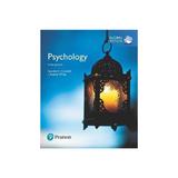 Psychology, Global Edition, editura Pearson Higher Education