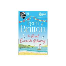 Great Cornish Getaway (Quick Reads 2018), editura Harper Collins Avon