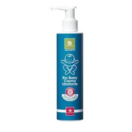 Cremă de corp bio hidratantă pt. copii, 200 ml, quaranta settimane