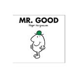 Mr. Good, editura Egmont Uk Ltd