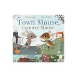 Town Mouse, Country Mouse, editura Caterpillar