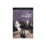 Urban Geography, editura Taylor & Francis