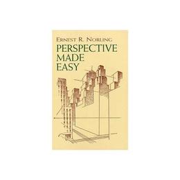 Perspective Made Easy, editura Dover Publications