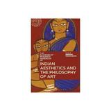 Bloomsbury Research Handbook of Indian Aesthetics and the Ph, editura Bloomsbury Academic