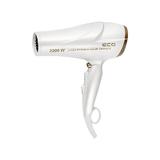 Uscător de păr ECG VV 2200, elegant, 2 setari de putere, mod aer rece, 2200W