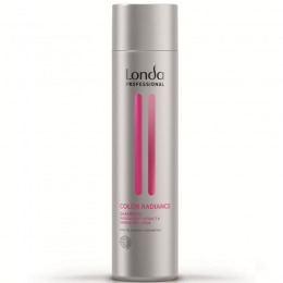 Sampon pentru Par Vopsit - Londa Professional Color Radiance Shampoo 50 ml