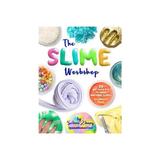 Slime Workshop, editura Lark Books
