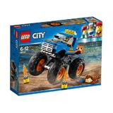 LEGO City - Camion gigant (60180)