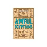Awful Egyptians, editura Scholastic Children's Books