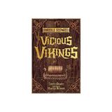 Vicious Vikings, editura Scholastic Children's Books