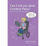 Can I tell you about Cerebral Palsy?, editura Jessica Kingsley Publishers