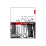 Computer Architecture, editura Morgan Kaufmann