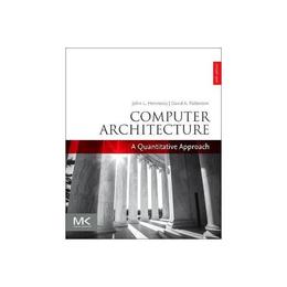 Computer Architecture, editura Morgan Kaufmann