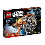 LEGO Star Wars - Quadjumper Jakku (75178)