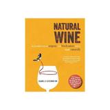 Natural Wine, editura Cico Books