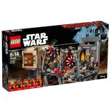 LEGO Star Wars - Evadarea Rathtar  (75180)